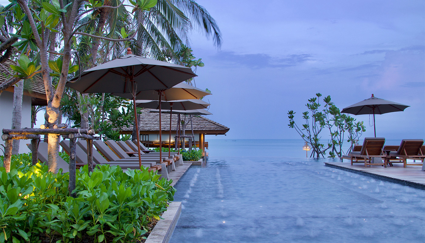 Facilities - Banana Fan Sea Resort