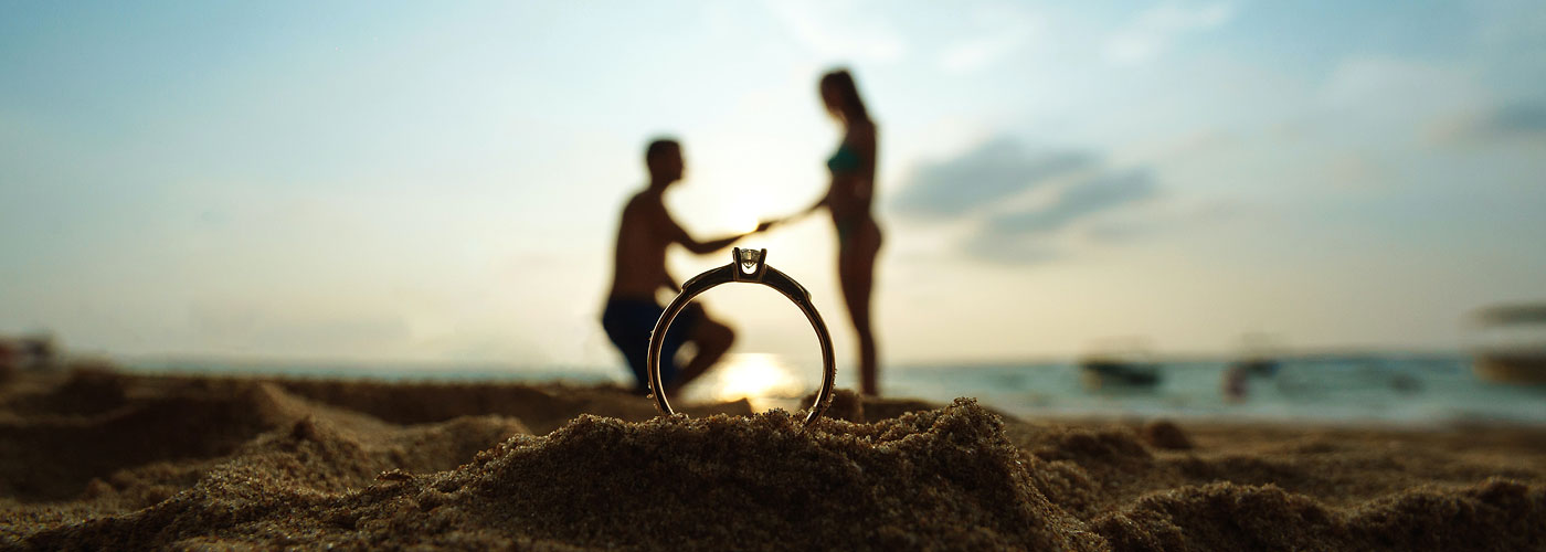 What You Should Know About Wedding Planning at Koh Samui